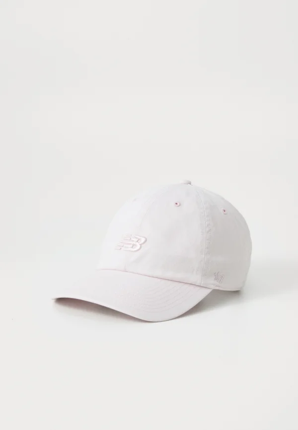 CORE ’47 CLEAN UP UNISEX - Cap - pink granite