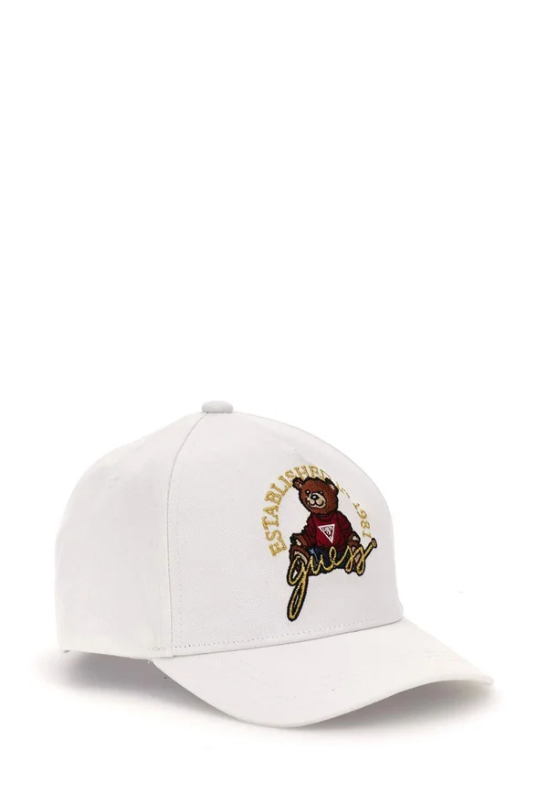 CORE BASEBALL - Cap - weiß