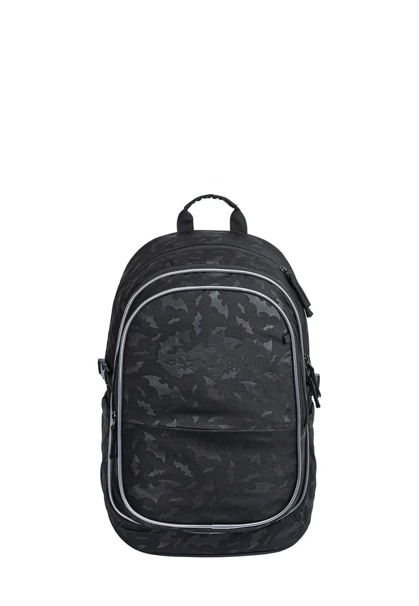 CORE BATMAN - Schulranzen - schwarz