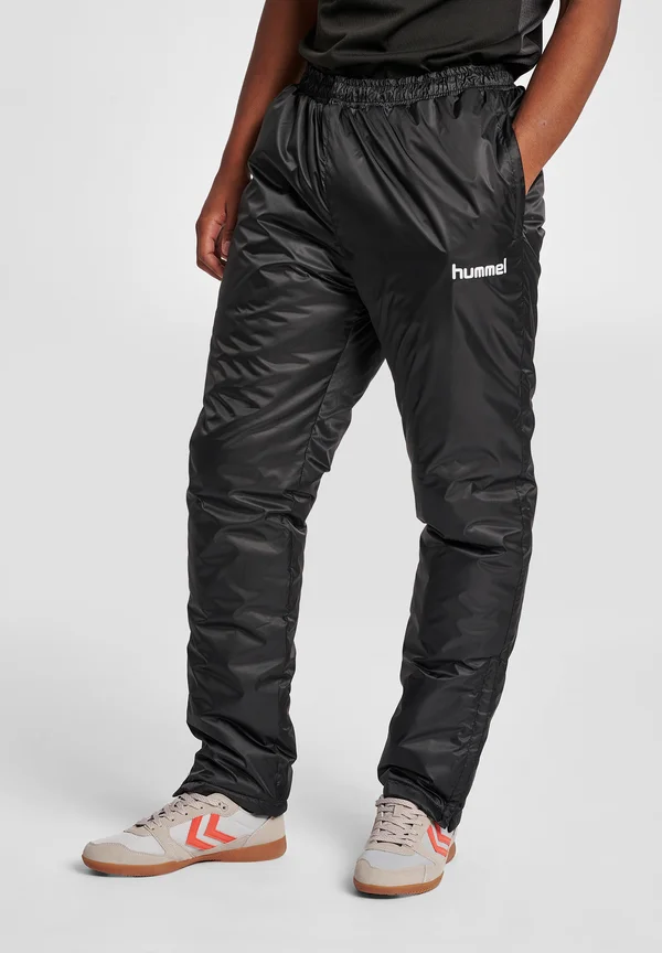 CORE BENCH - Stoffhose - black