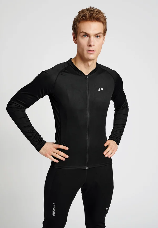 CORE BIKE  - Cycling-Trikot - black