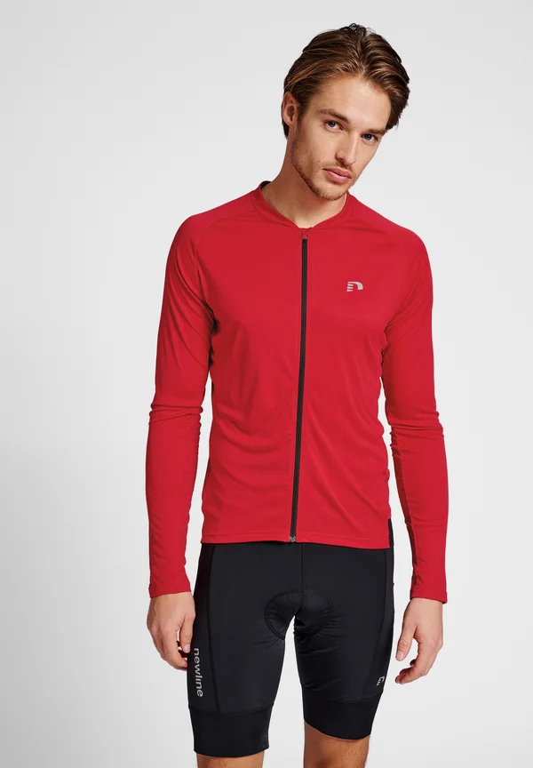 CORE BIKE  - Cycling-Trikot - tango red