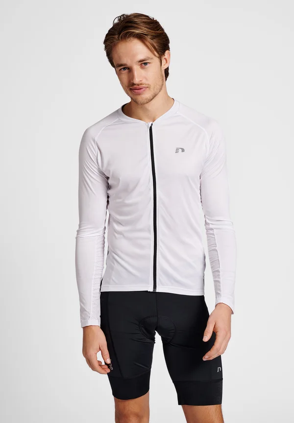 CORE BIKE  - Cycling-Trikot - white