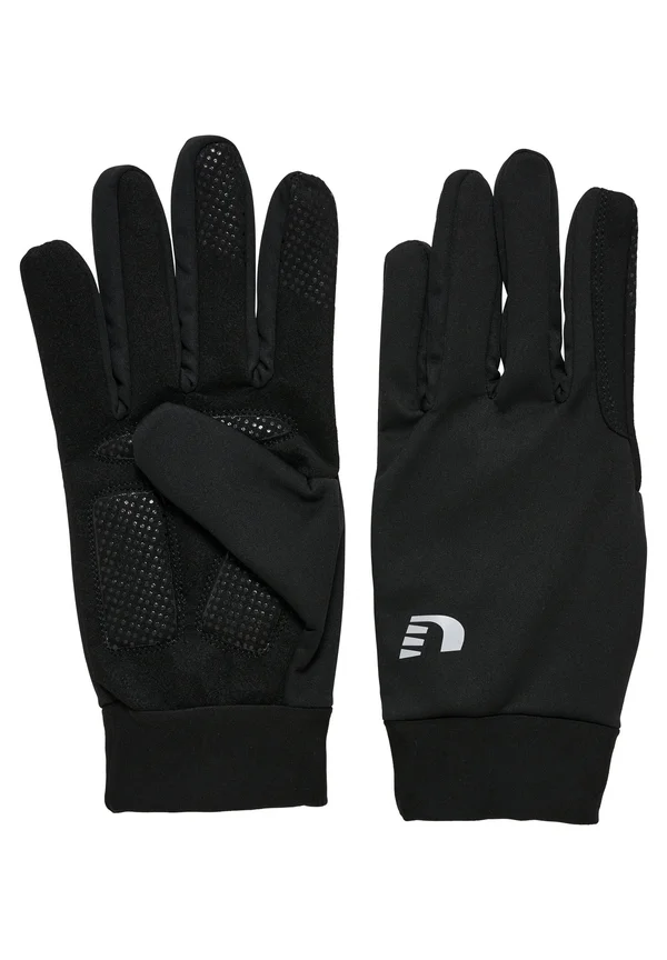 CORE BIKE GRIP  - Fingerhandschuh - black