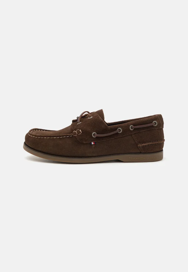 CORE - Bootsschuh - legacy brown