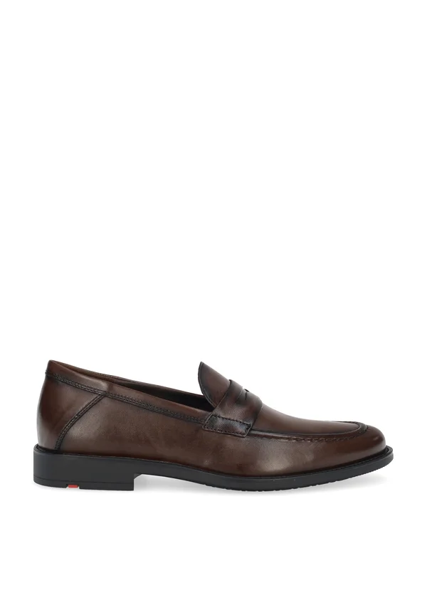 CORE - Business-Slipper - braun