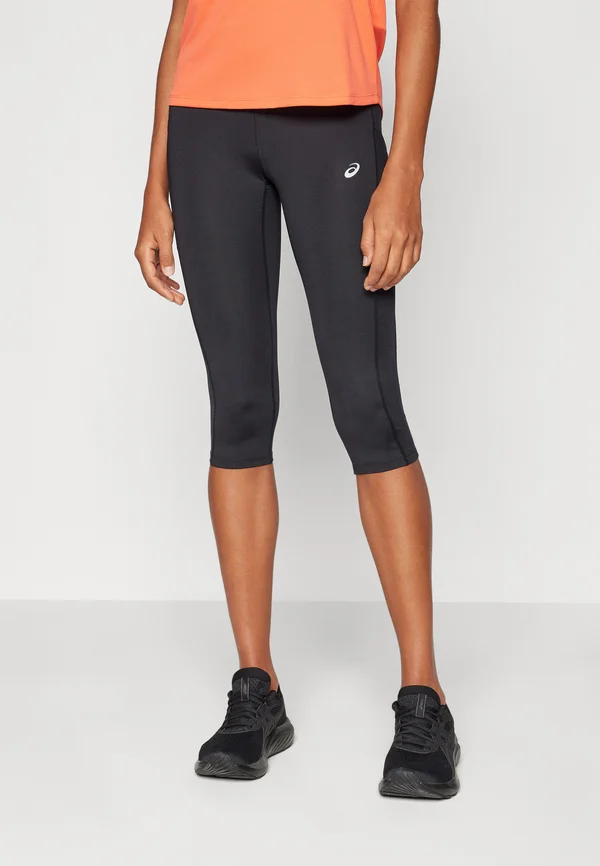 CORE CAPRI - Tights - performance black