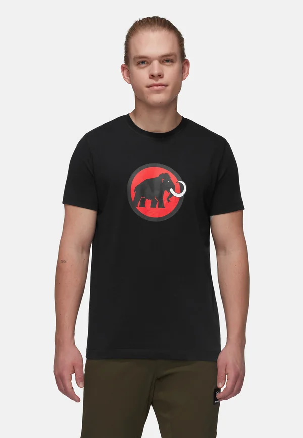 CORE CLASSIC - T-Shirt print - black