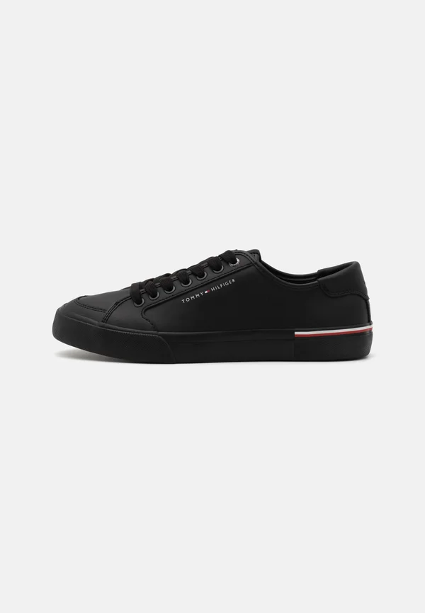 CORE CORPORATE - Sneaker low - black