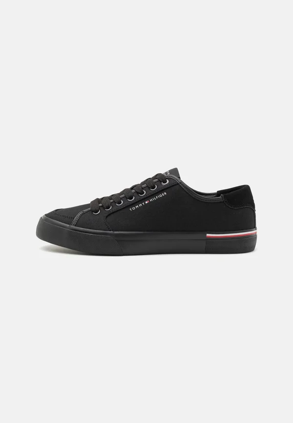 CORE CORPORATE - Sneaker low - black