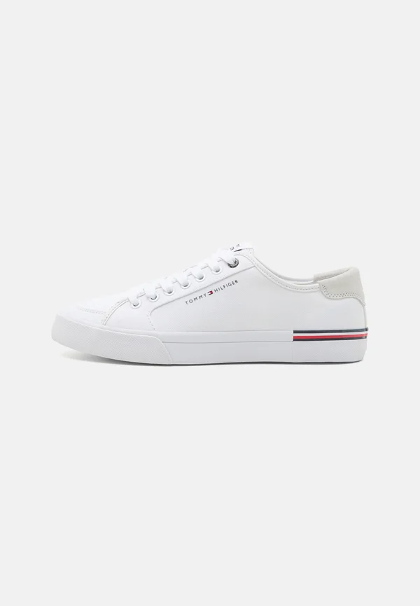 CORE CORPORATE - Sneaker low - white