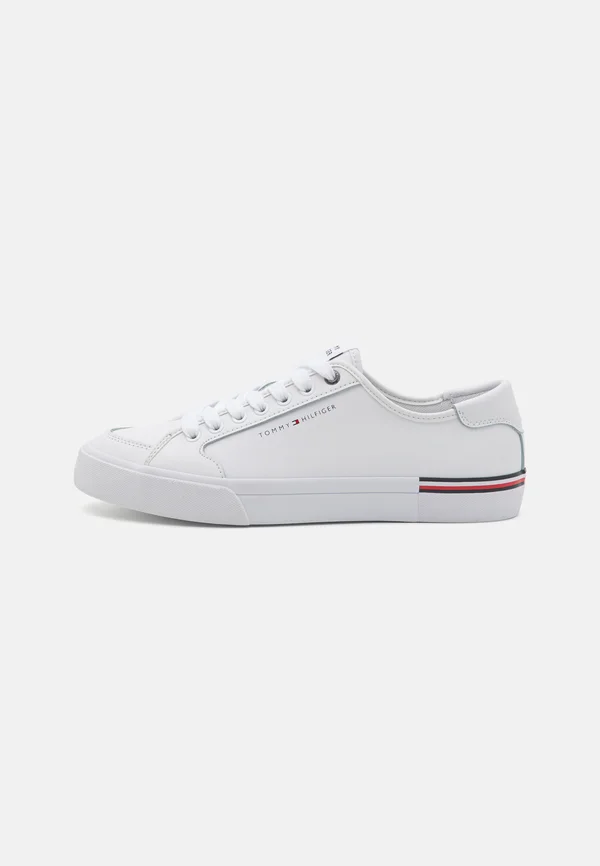 CORE CORPORATE - Sneaker low - white