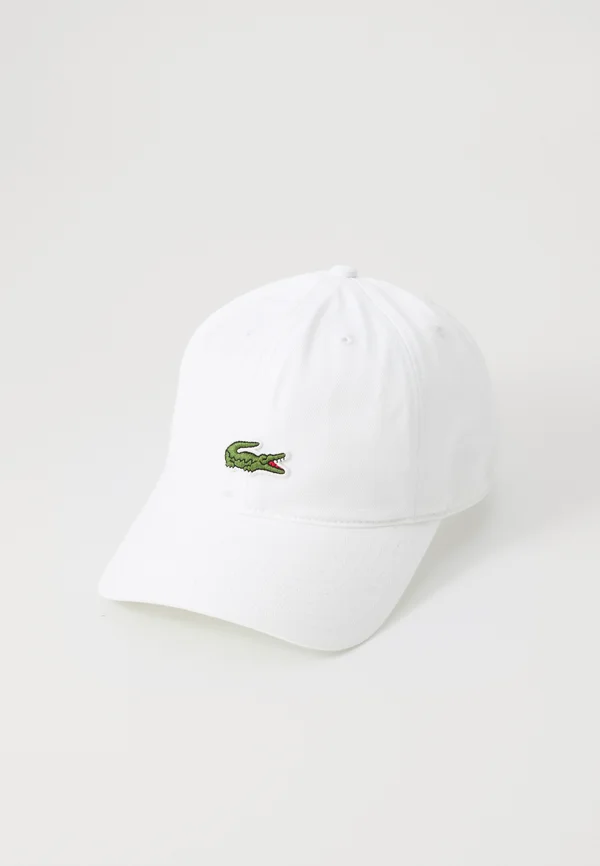 CORE CROC UNISEX - Cap - blanc