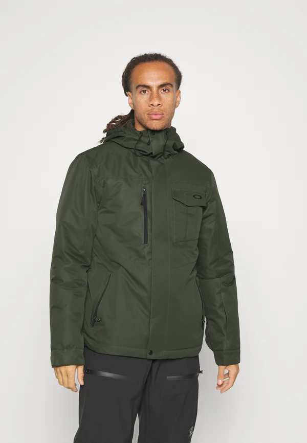 CORE DIVISIONAL RC INSULATED J - Snowboardjacke - new dark brush
