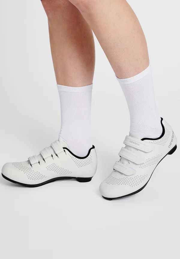 CORE - Fahrradschuh - white