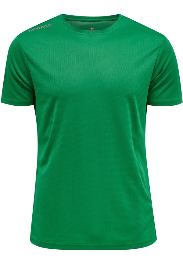 CORE FUNCTIONAL S/S - Sport T-Shirt - jolly green