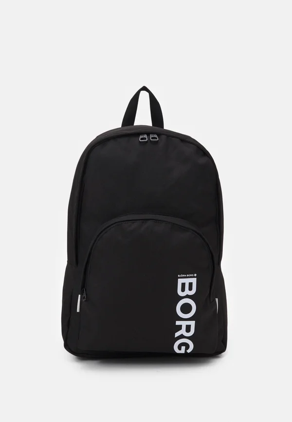 CORE ICONIC BACKPACK - Tagesrucksack - black