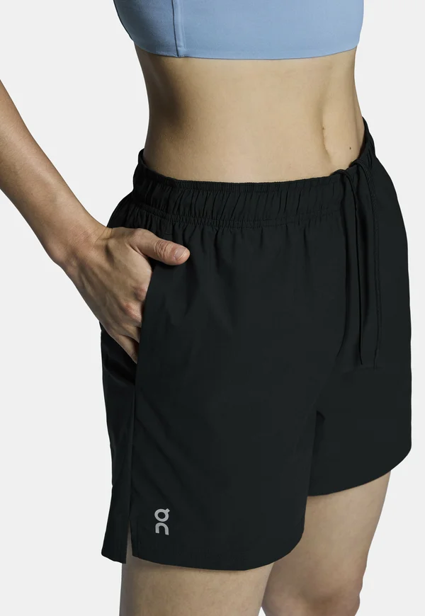 CORE  - Jogginghose - black