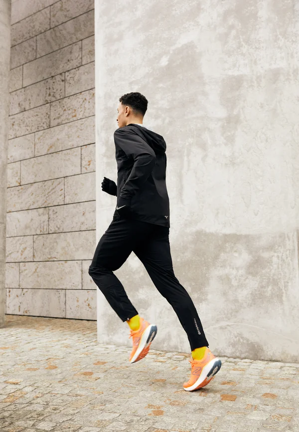 CORE - Jogginghose - black