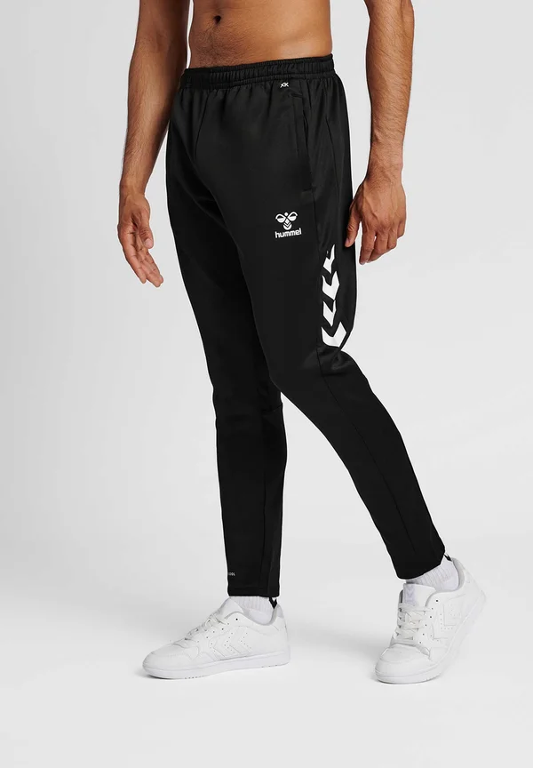 CORE - Jogginghose - black