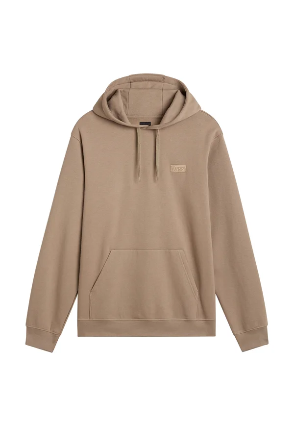 CORE  - Kapuzenpullover - desert taupe