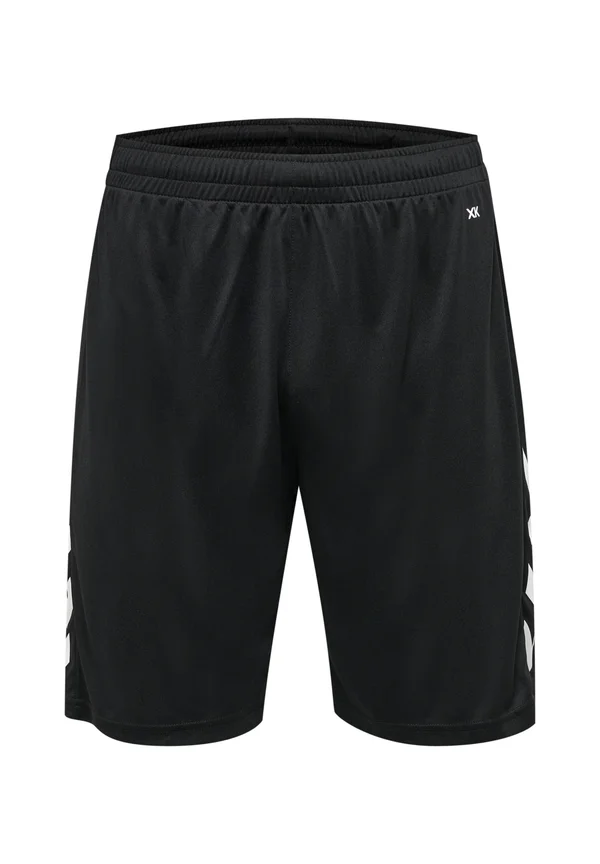 CORE  - Kurze Sporthose - black