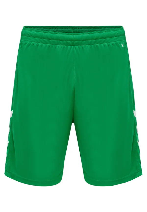 CORE  - Kurze Sporthose - jelly bean