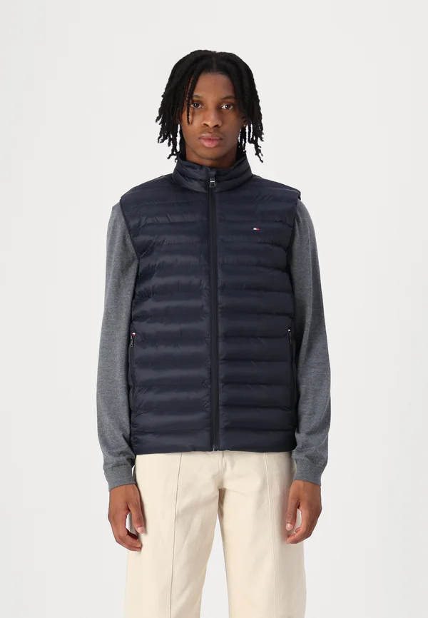 CORE PACKABLE VEST - Weste - desert sky