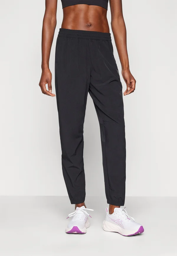 CORE PANT - Jogginghose - performance black