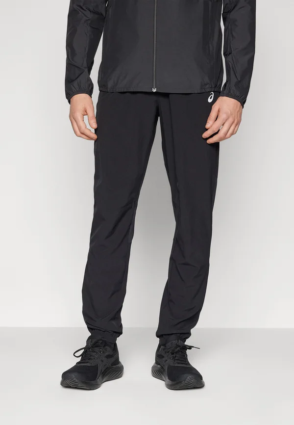 CORE PANT - Jogginghose - performance black