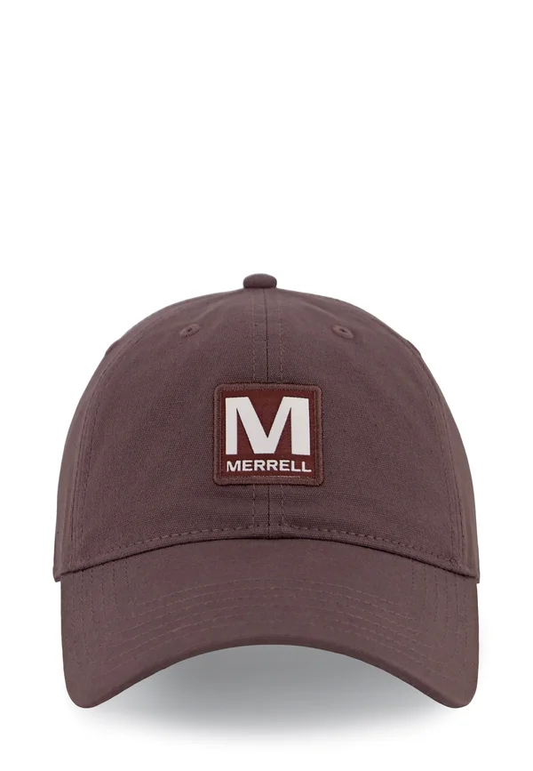 CORE PATCH - Cap - dark purple