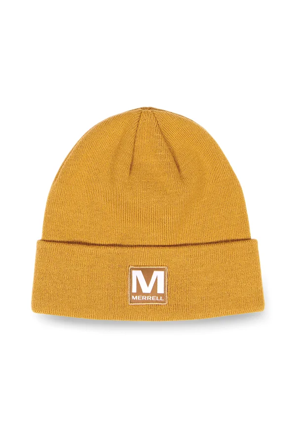 CORE PATCH  - Mütze - medium beige