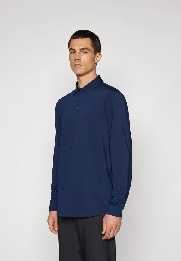CORE - Poloshirt - collegiate navy
