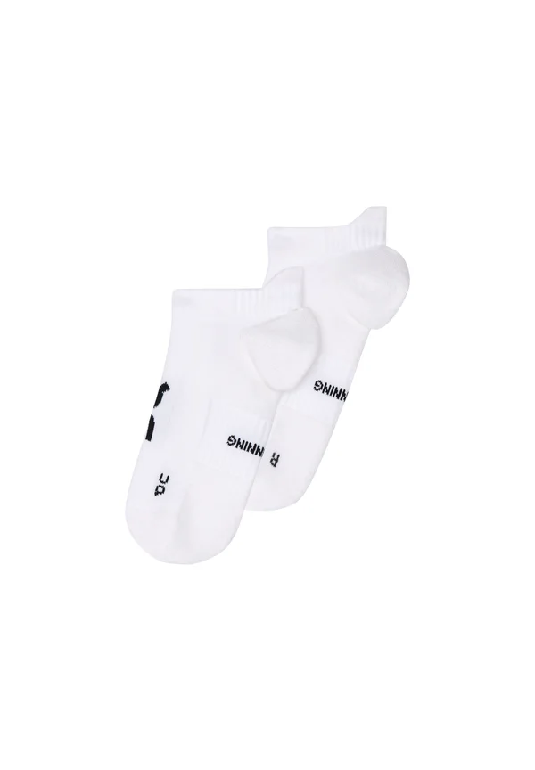 CORE RUN 2P - Socken - white
