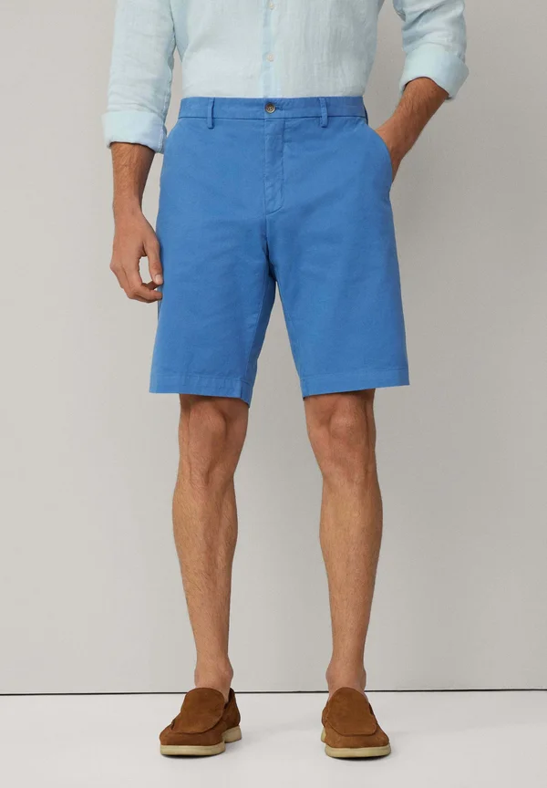 CORE SAN - Shorts - sea blue