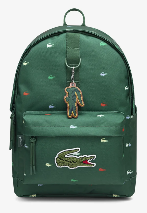 CORE - Schulranzen - green