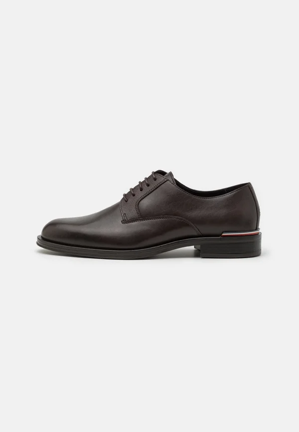 CORE SHOE - Business-Schnürer - cocoa