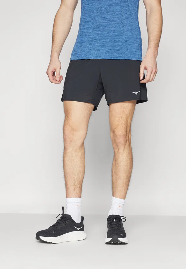 CORE SHORT - Kurze Sporthose - black