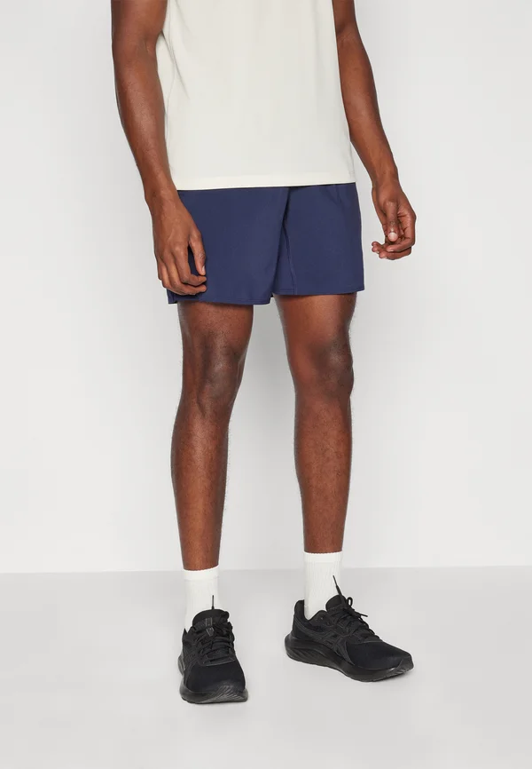 CORE SHORT - Kurze Sporthose - midnight