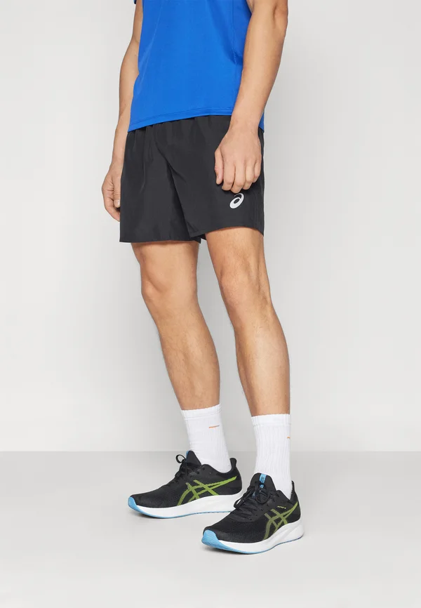 CORE SHORT - Kurze Sporthose - performance black