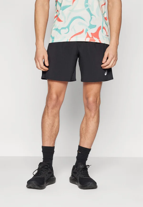 CORE SHORT - Kurze Sporthose - performance black