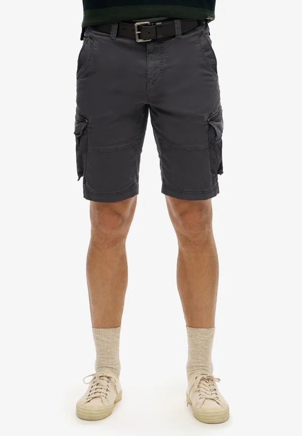 CORE - Shorts - blackboard
