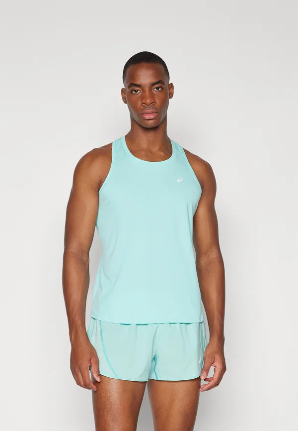 CORE SINGLET - Top - green
