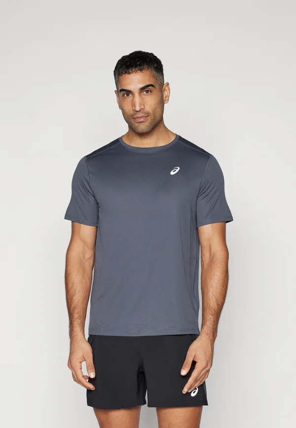 CORE - Sport T-Shirt - carrier grey