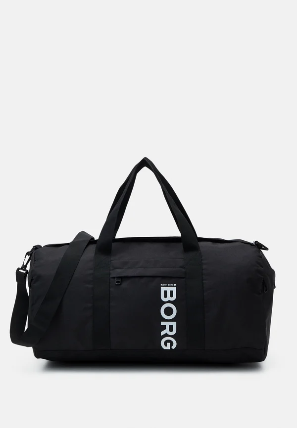 CORE SPORTS BAG UNISEX - Weekender - black beauty