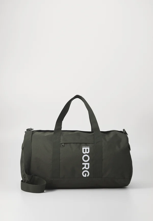 CORE SPORTS BAG UNISEX - Weekender - forest night