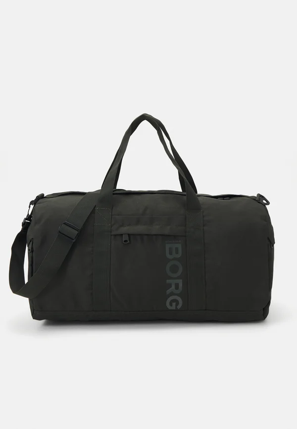 CORE SPORTS BAG UNISEX - Weekender - peat