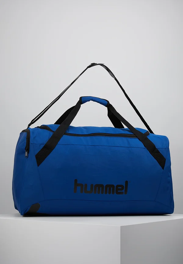 CORE - Sporttasche - true blue/black