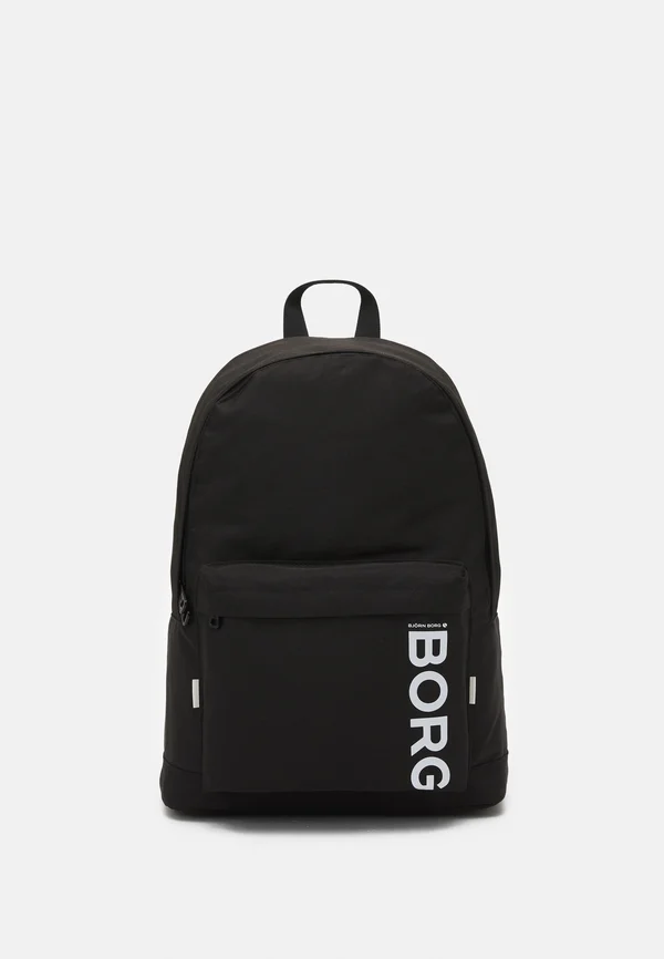 CORE STREET BACKPACK - Tagesrucksack - black