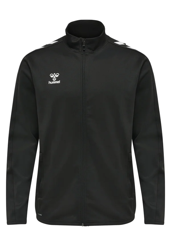 CORE - Sweatjacke - black